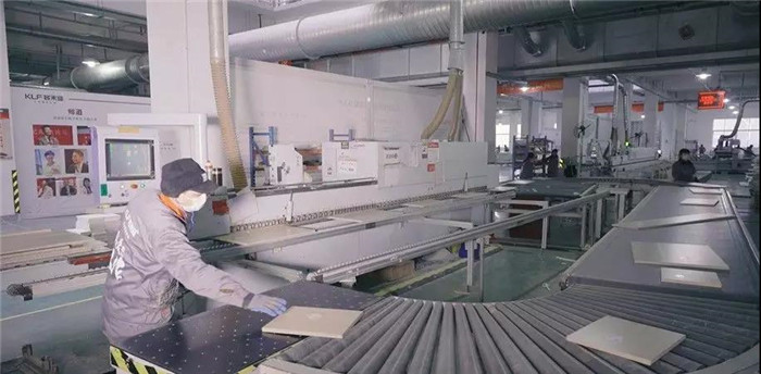 三维家携手客来福打通前后端一体化